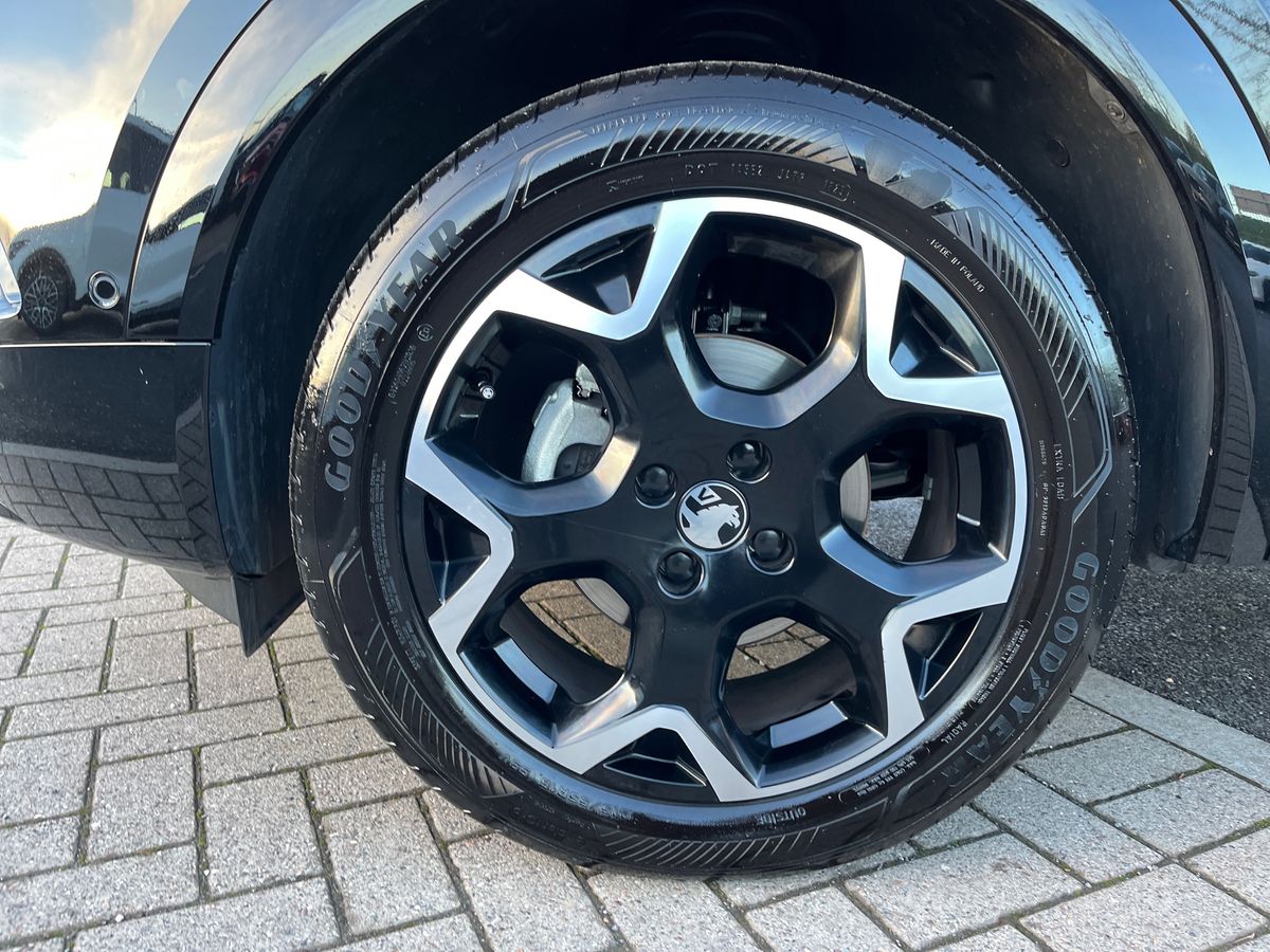 Used Vauxhall Mokka 2025 for sale - 76807848: Photo 7