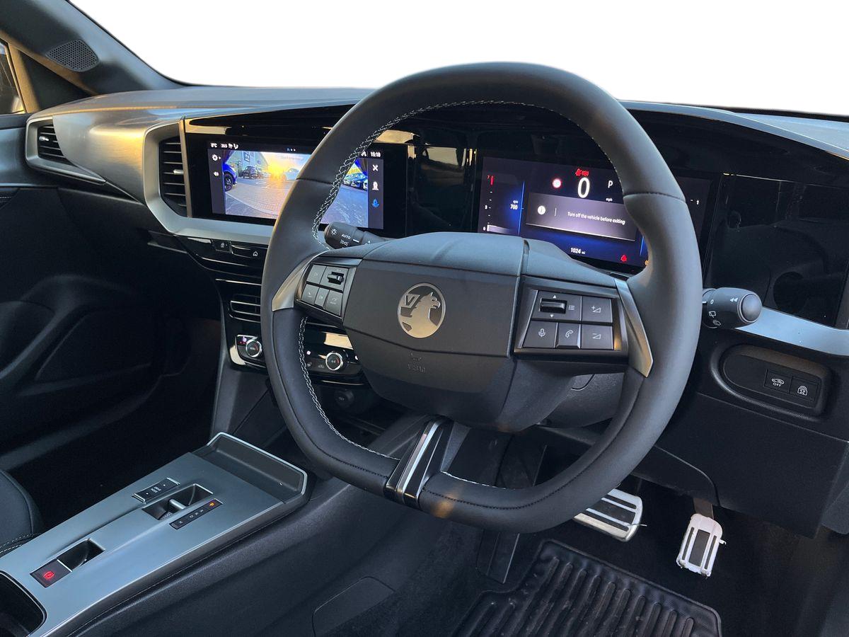 Used Vauxhall Mokka 2025 for sale - 76807848: Photo 8