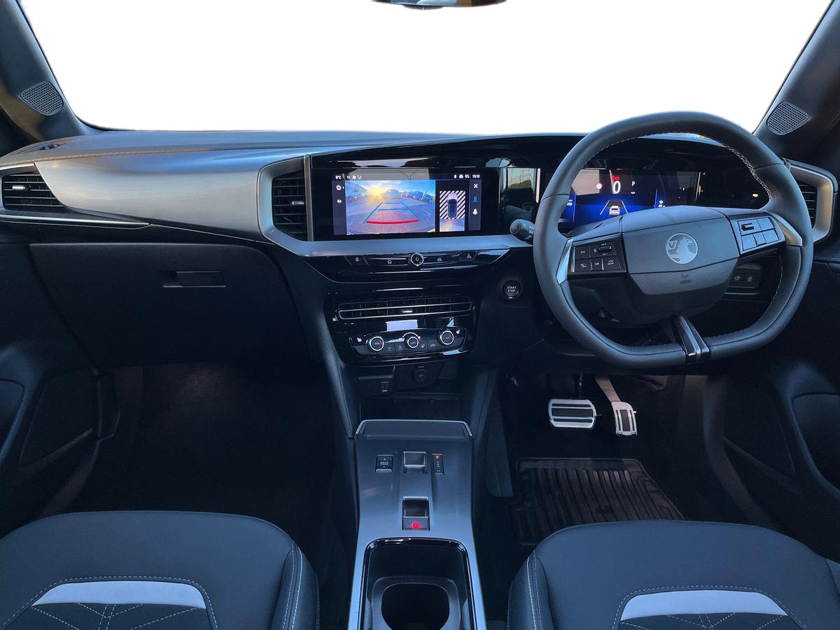 Used Vauxhall Mokka 2025 for sale - 76807848: Photo 9