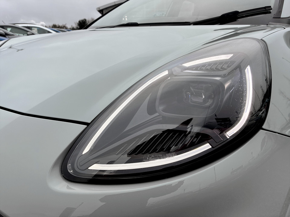 Used Ford Puma 2025 for sale - 77707689: Photo 10