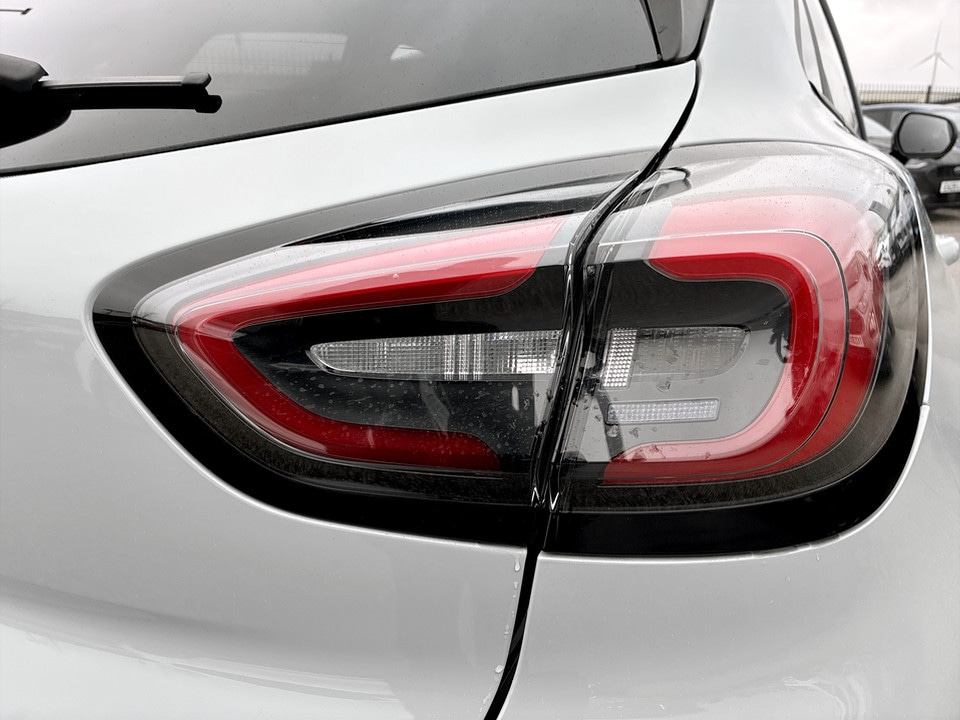 Used Ford Puma 2025 for sale - 77707689: Photo 11