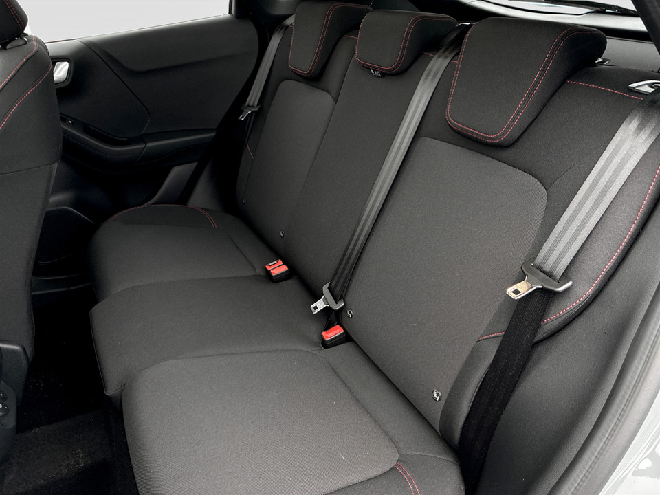 Used Ford Puma 2025 for sale - 77707689: Photo 14