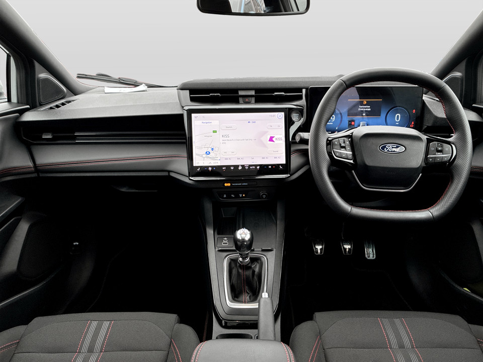 Used Ford Puma 2025 for sale - 77707689: Photo 15