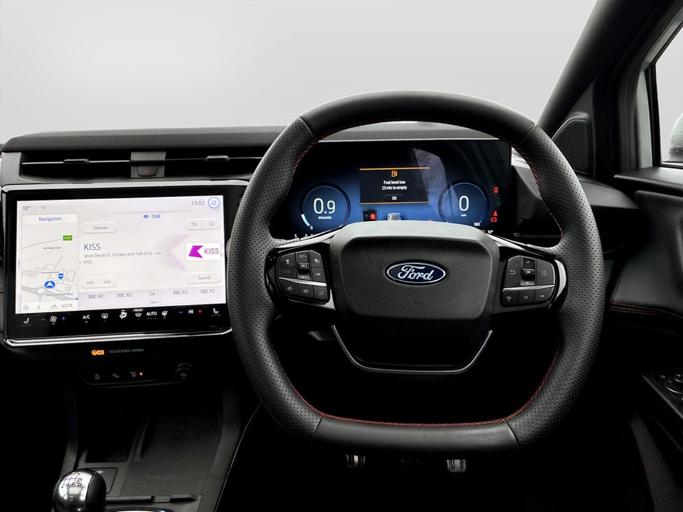 Used Ford Puma 2025 for sale - 77707689: Photo 16