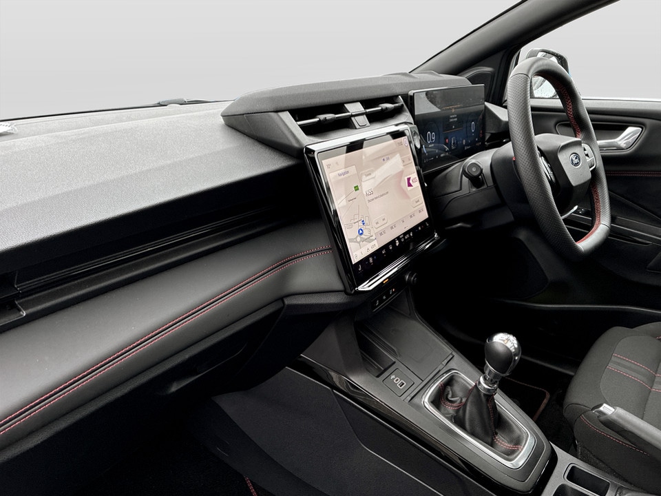 Used Ford Puma 2025 for sale - 77707689: Photo 17