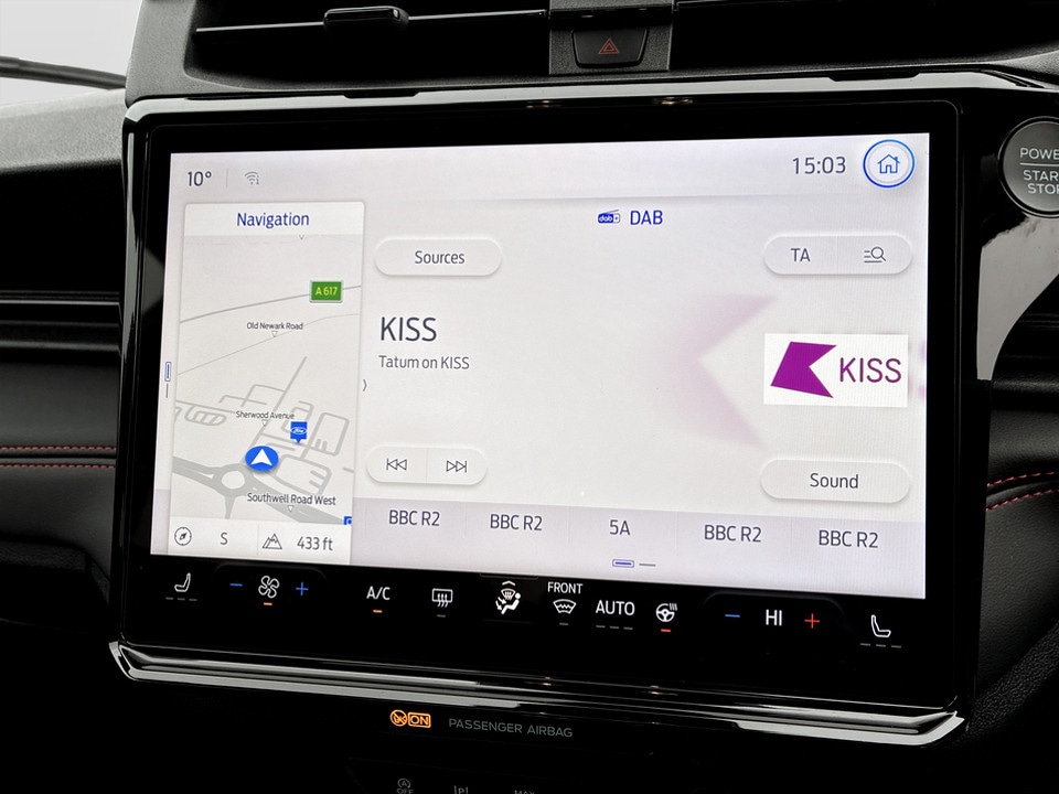 Used Ford Puma 2025 for sale - 77707689: Photo 19