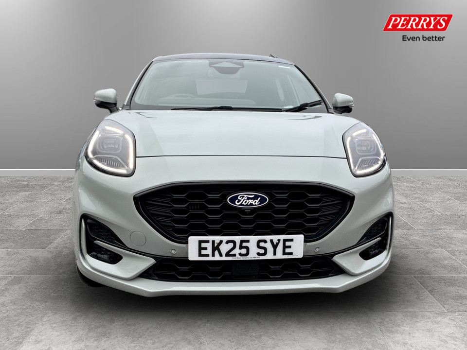 Used Ford Puma 2025 for sale - 77707689: Photo 2