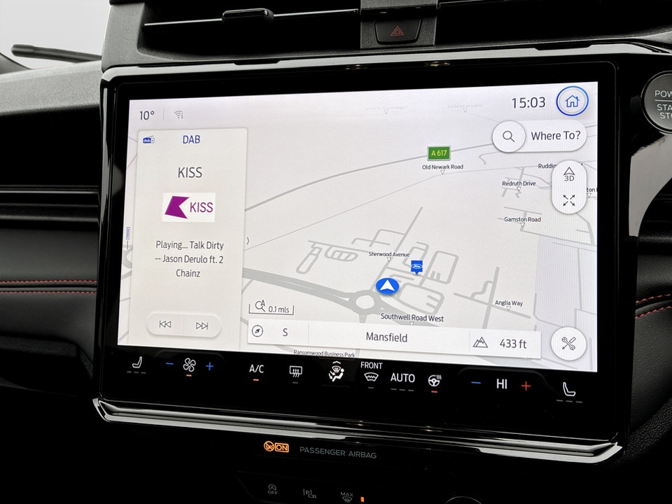 Used Ford Puma 2025 for sale - 77707689: Photo 20