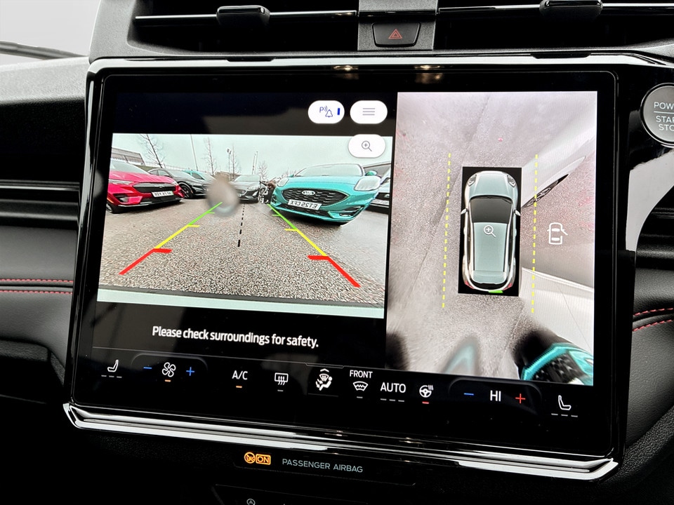 Used Ford Puma 2025 for sale - 77707689: Photo 21