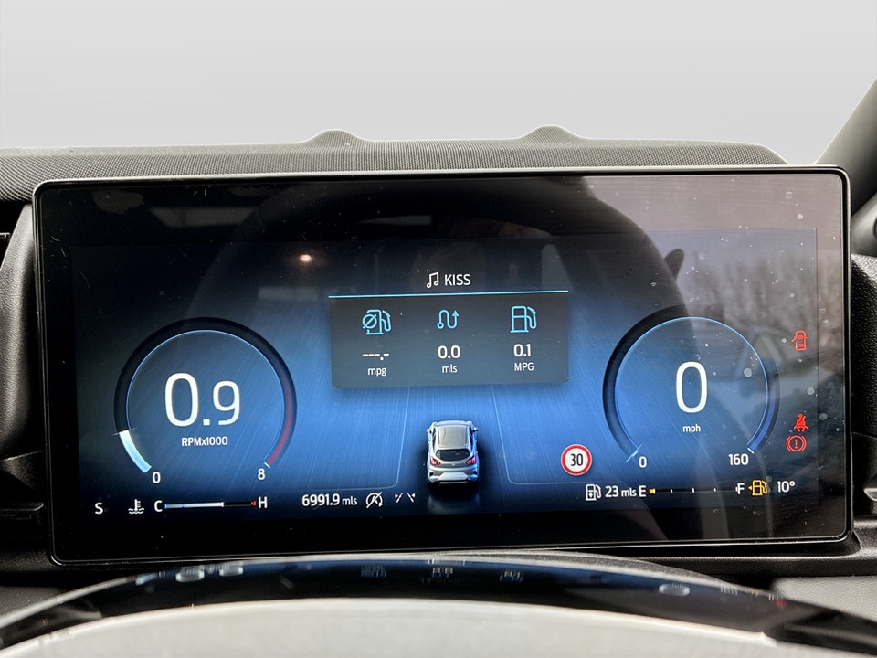 Used Ford Puma 2025 for sale - 77707689: Photo 22