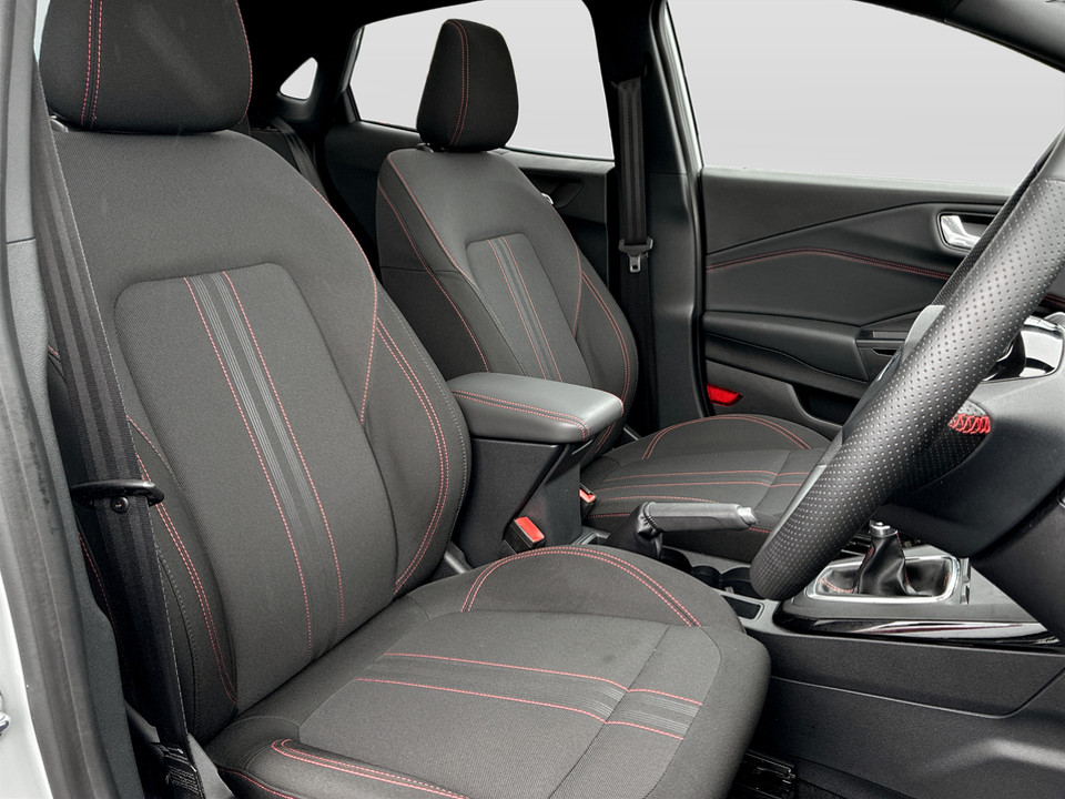 Used Ford Puma 2025 for sale - 77707689: Photo 24