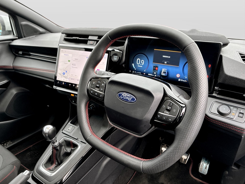 Used Ford Puma 2025 for sale - 77707689: Photo 25