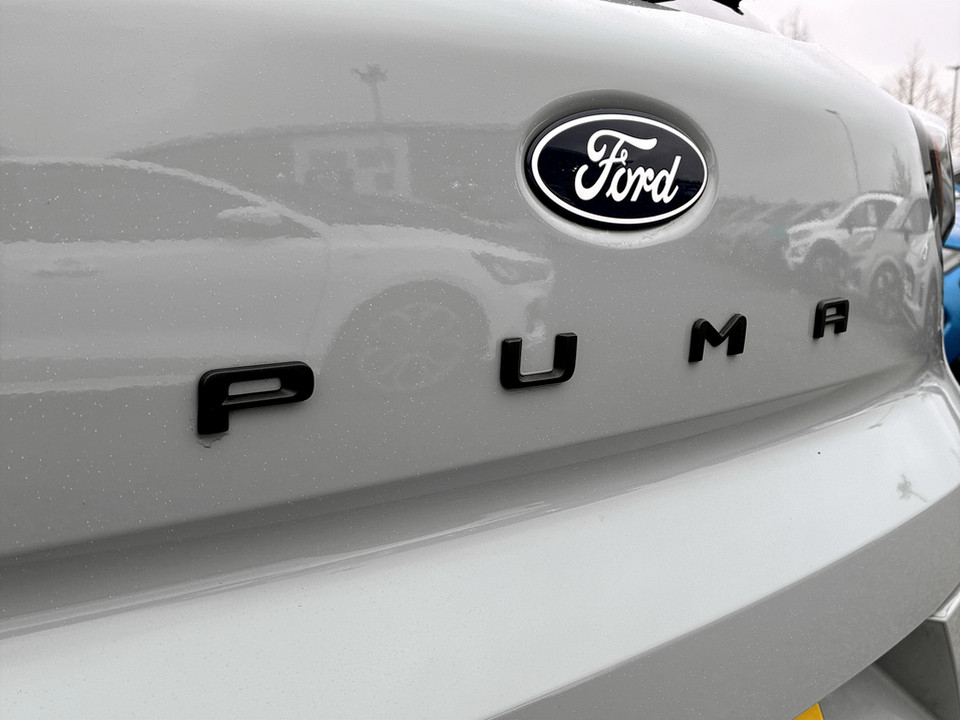 Used Ford Puma 2025 for sale - 77707689: Photo 28