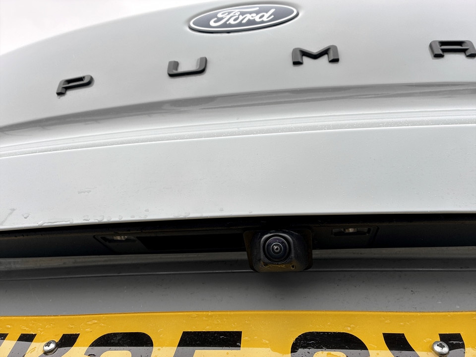 Used Ford Puma 2025 for sale - 77707689: Photo 29