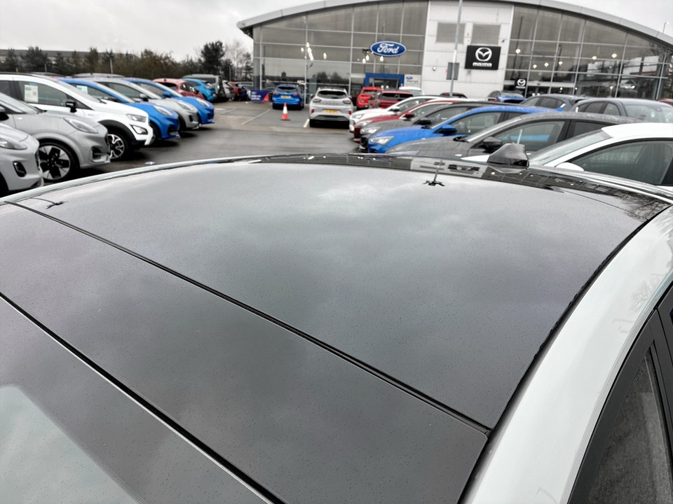 Used Ford Puma 2025 for sale - 77707689: Photo 35