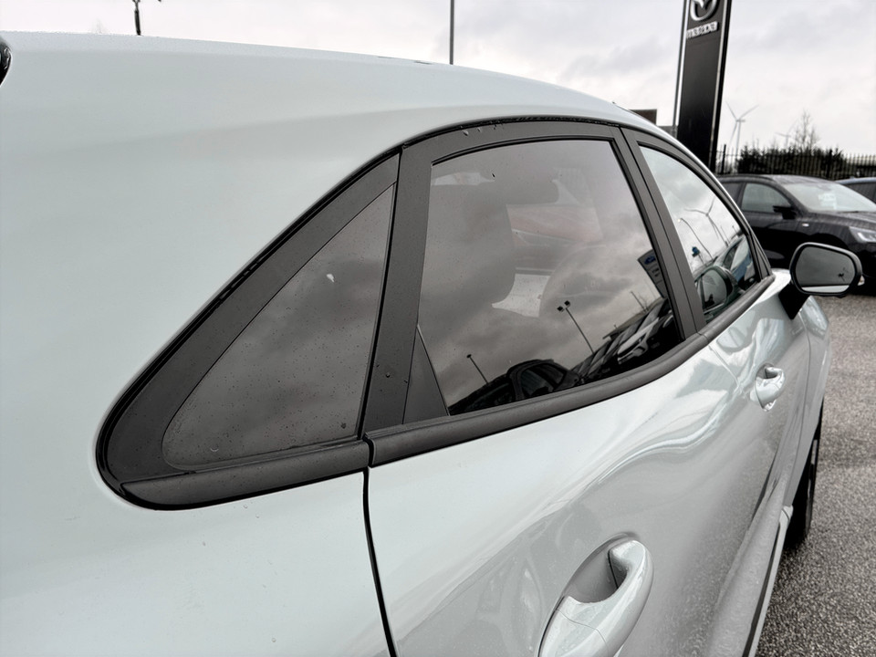 Used Ford Puma 2025 for sale - 77707689: Photo 36