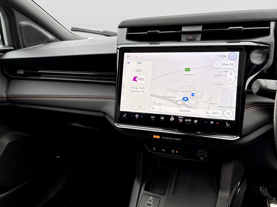 Used Ford Puma 2025 for sale - 77707689: Photo 38