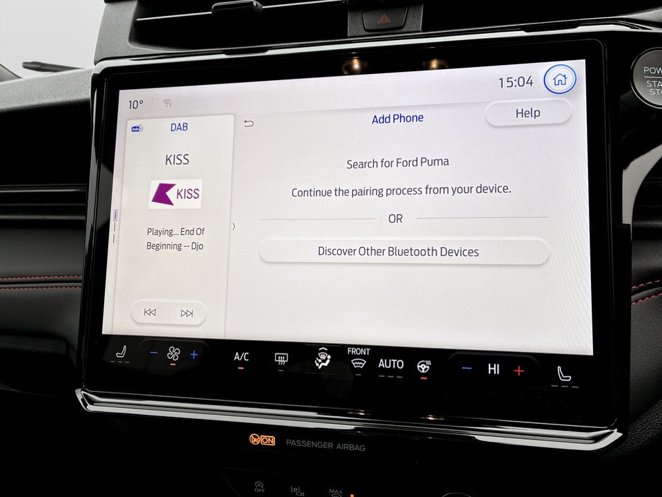 Used Ford Puma 2025 for sale - 77707689: Photo 39