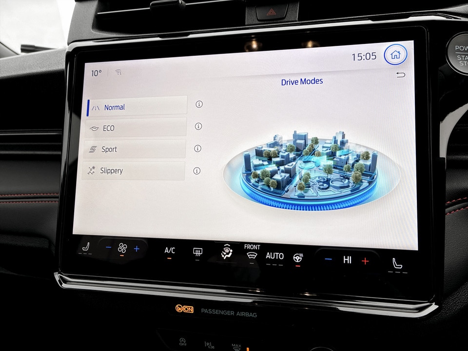 Used Ford Puma 2025 for sale - 77707689: Photo 40