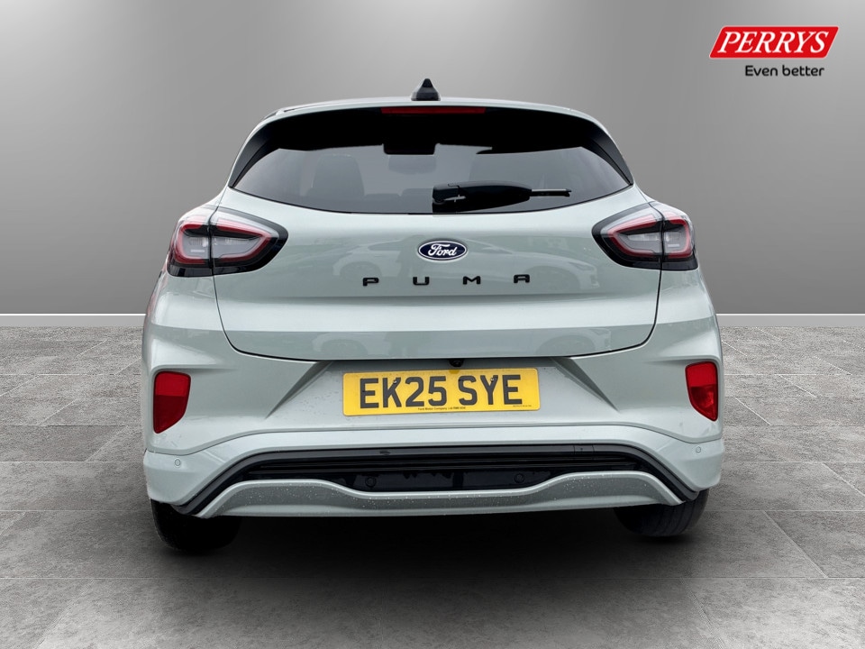 Used Ford Puma 2025 for sale - 77707689: Photo 6