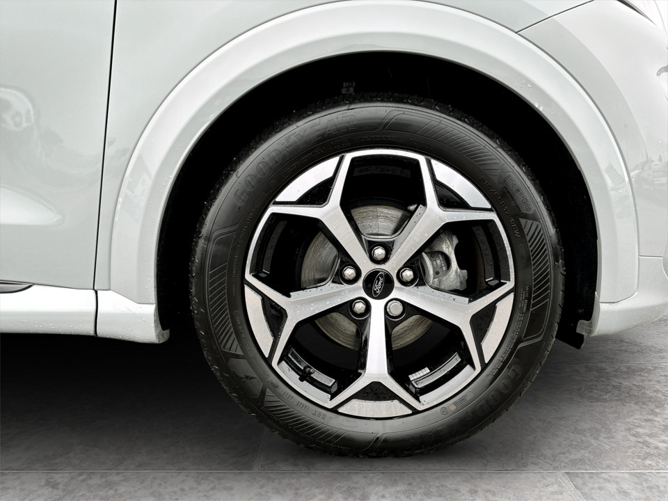 Used Ford Puma 2025 for sale - 77707689: Photo 9