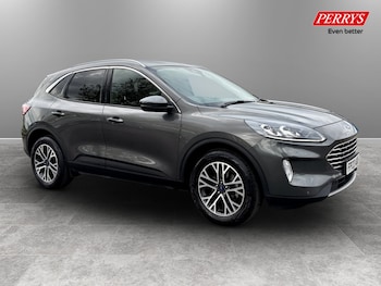 Used Ford Kuga 2023 for sale - 78512279: Photo
