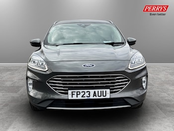 Used Ford Kuga 2023 for sale - 78512279: Photo