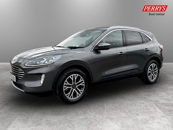 Used Ford Kuga 2023 for sale - 78512279: Photo