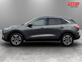 Used Ford Kuga 2023 for sale - 78512279: Photo