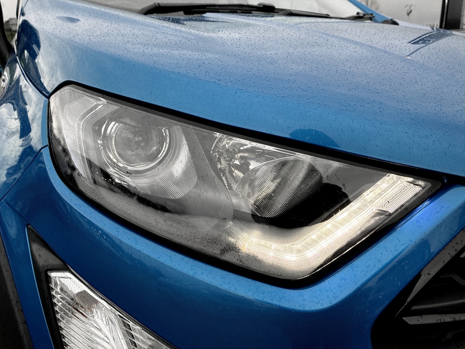 Used Ford Ecosport 2023 for sale - 77555561: Photo 10