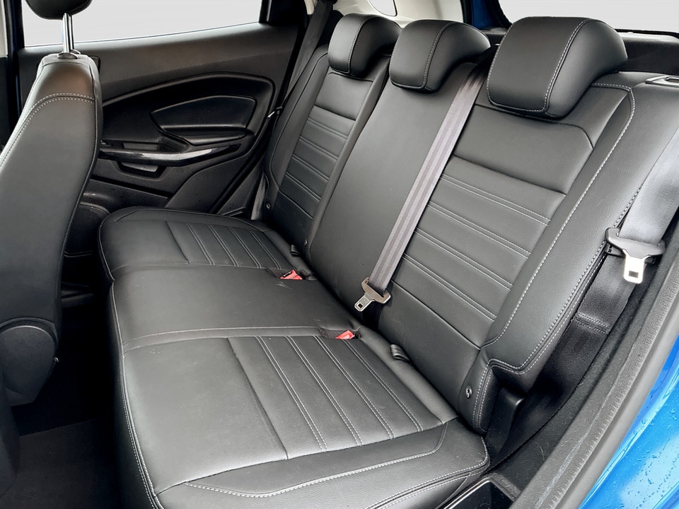 Used Ford Ecosport 2023 for sale - 77555561: Photo 14