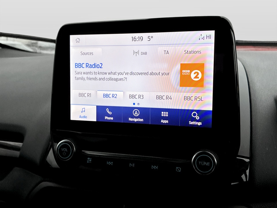 Used Ford Ecosport 2023 for sale - 77555561: Photo 19