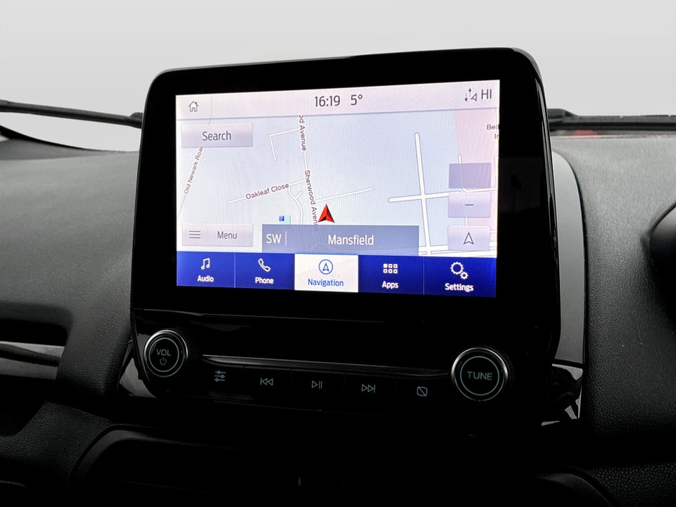 Used Ford Ecosport 2023 for sale - 77555561: Photo 20