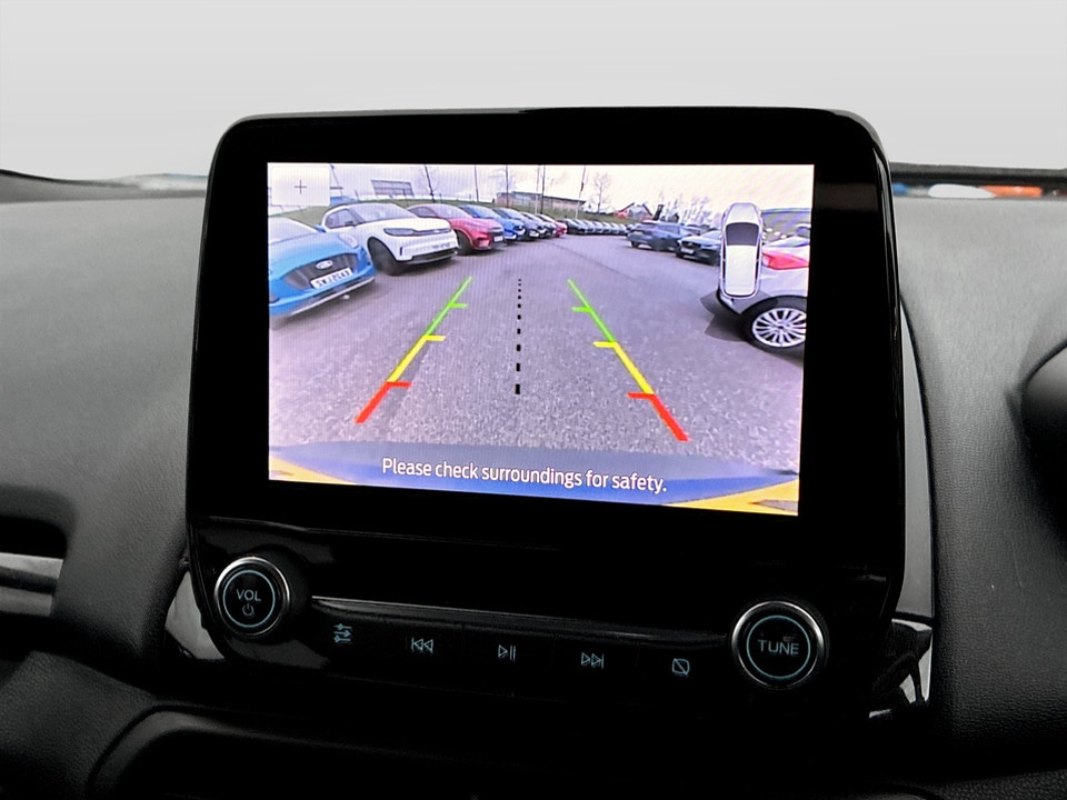 Used Ford Ecosport 2023 for sale - 77555561: Photo 21