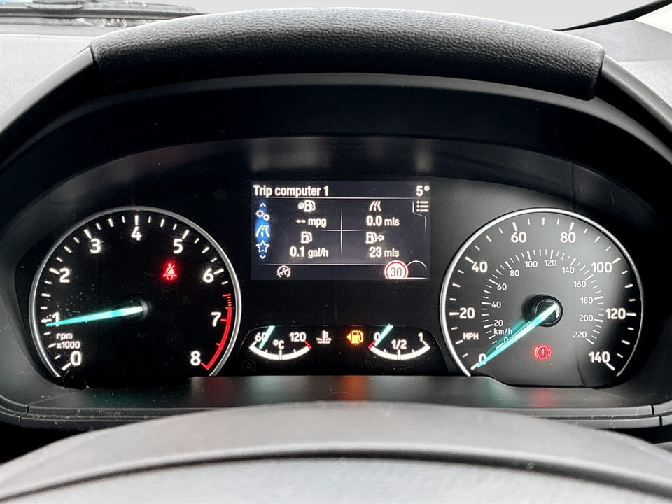 Used Ford Ecosport 2023 for sale - 77555561: Photo 22