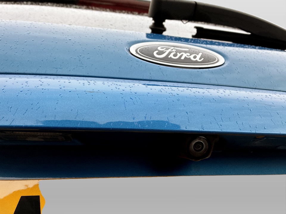 Used Ford Ecosport 2023 for sale - 77555561: Photo 26