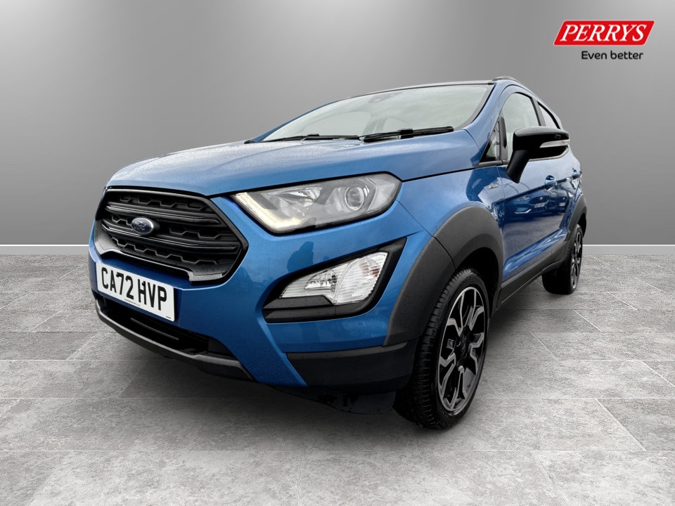 Used Ford Ecosport 2023 for sale - 77555561: Photo 28