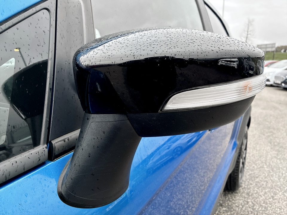 Used Ford Ecosport 2023 for sale - 77555561: Photo 29