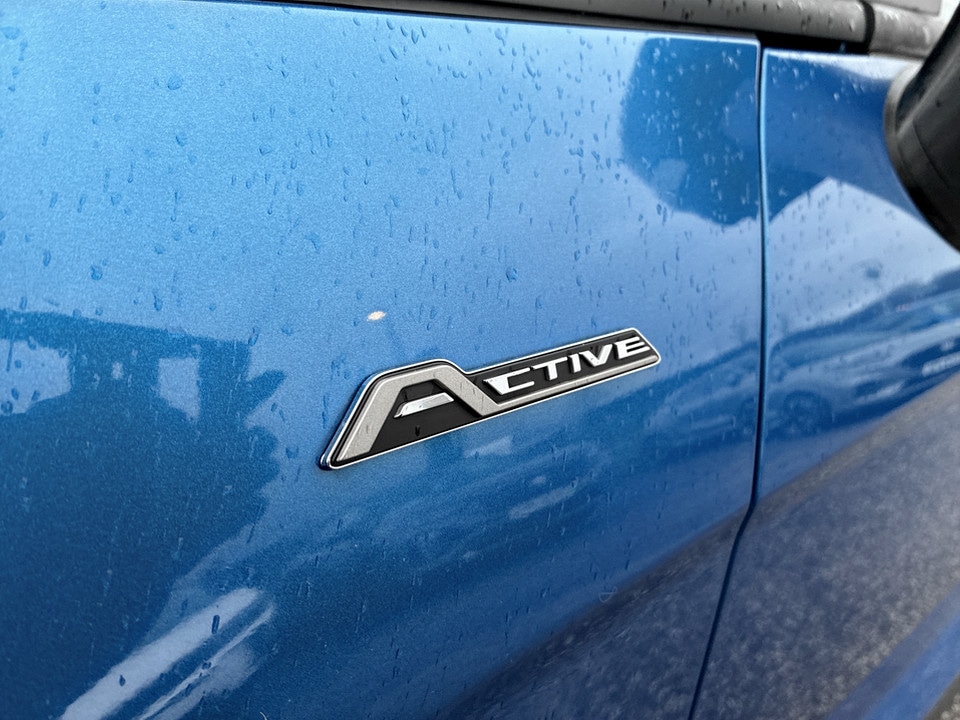 Used Ford Ecosport 2023 for sale - 77555561: Photo 30