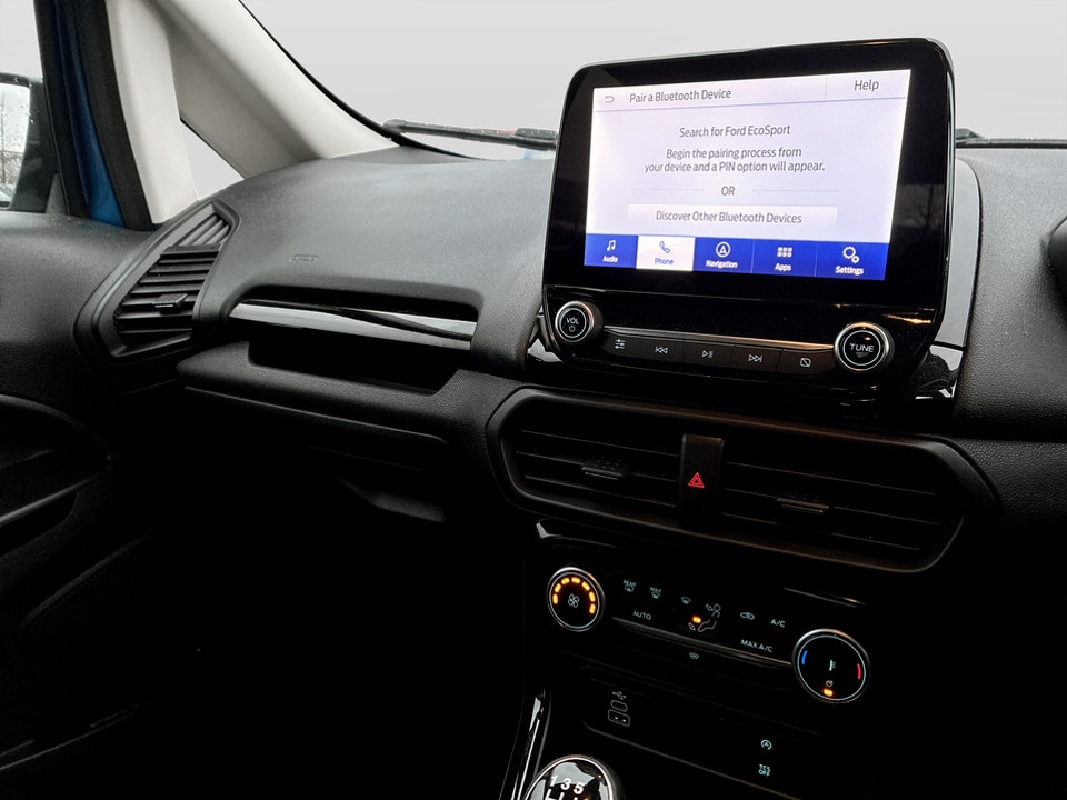 Used Ford Ecosport 2023 for sale - 77555561: Photo 32
