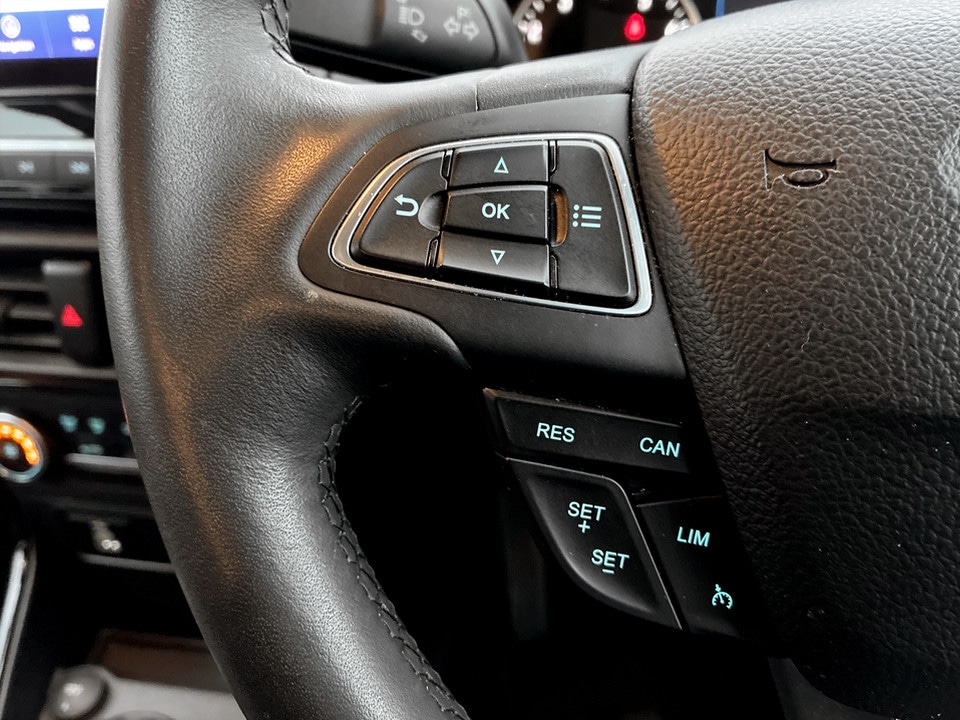 Used Ford Ecosport 2023 for sale - 77555561: Photo 33