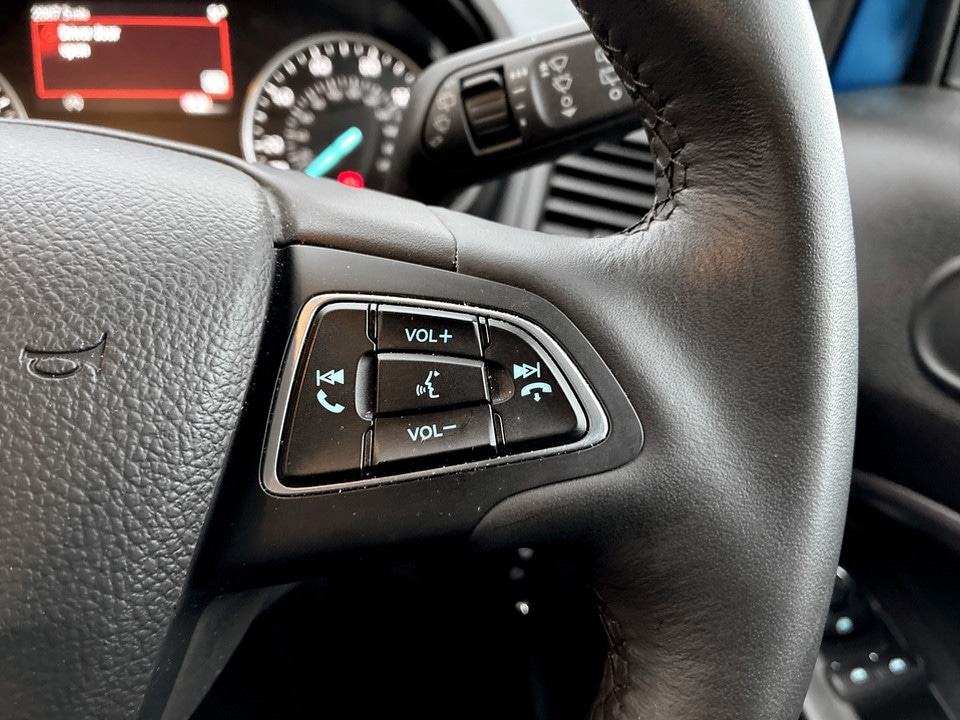 Used Ford Ecosport 2023 for sale - 77555561: Photo 34