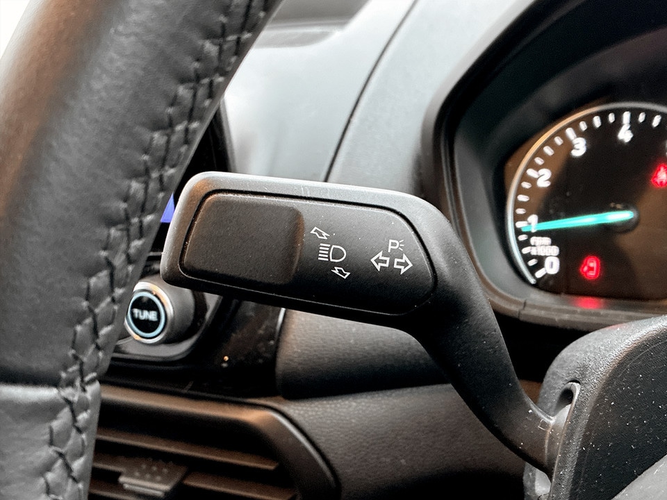 Used Ford Ecosport 2023 for sale - 77555561: Photo 35