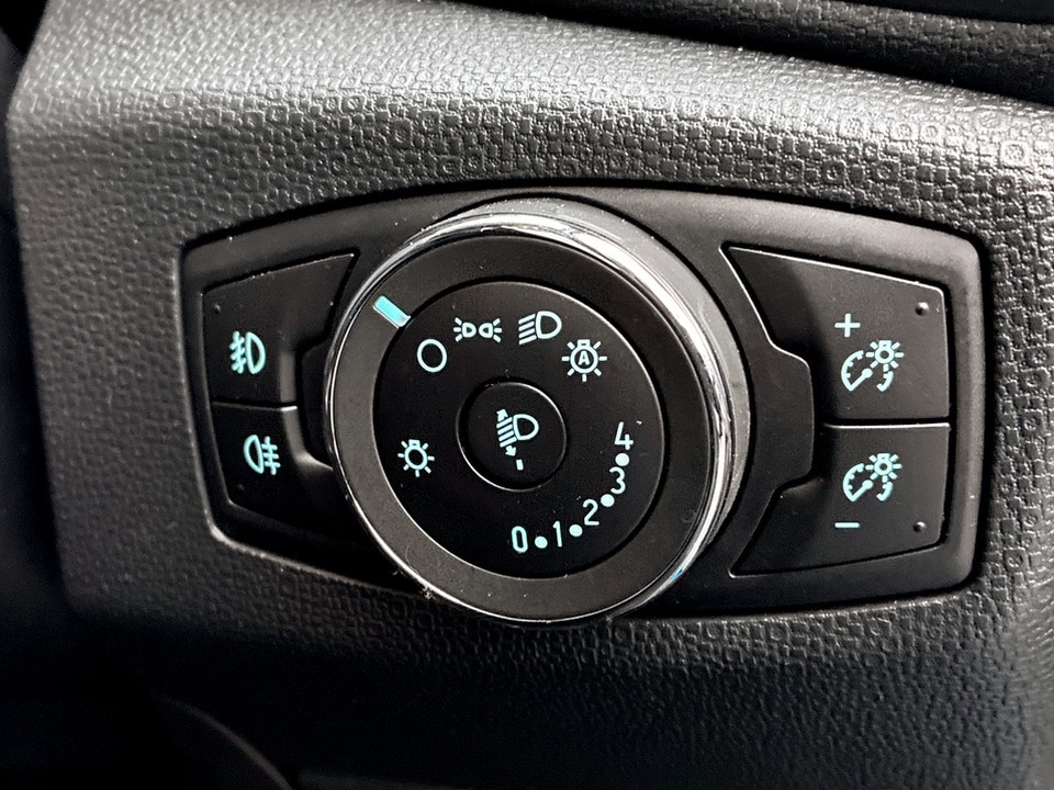 Used Ford Ecosport 2023 for sale - 77555561: Photo 37