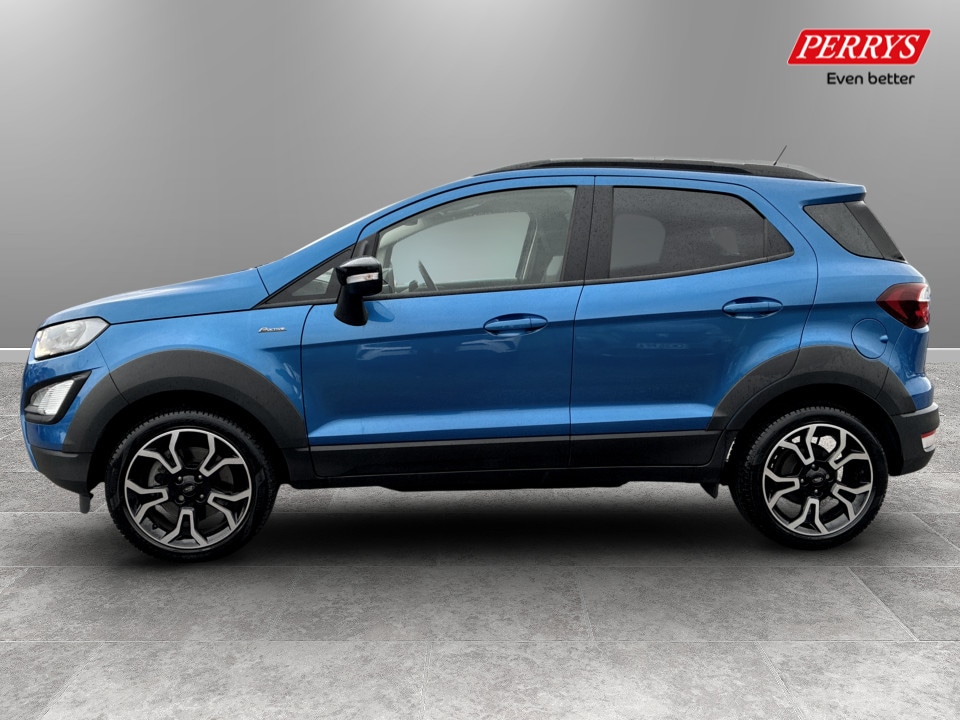 Used Ford Ecosport 2023 for sale - 77555561: Photo 4