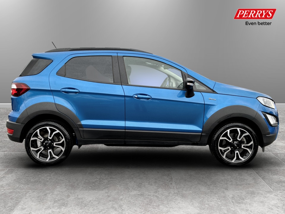 Used Ford Ecosport 2023 for sale - 77555561: Photo 8