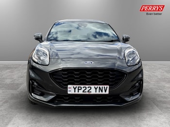Used Ford Puma 2022 for sale - 79391486: Photo