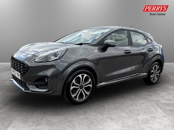 Used Ford Puma 2022 for sale - 79391486: Photo