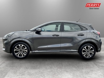 Used Ford Puma 2022 for sale - 79391486: Photo