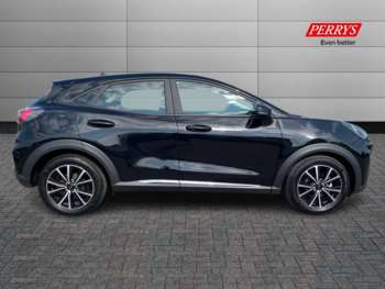 Used Ford Puma 2022 for sale - 75004961: Photo